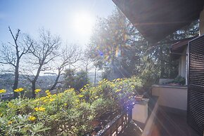 Casale dell'Insugherata B&B Roma