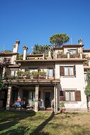 Casale dell'Insugherata B&B Roma
