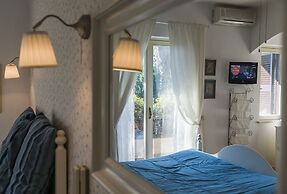 Casale dell'Insugherata B&B Roma
