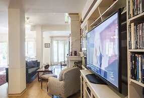 Casale dell'Insugherata B&B Roma