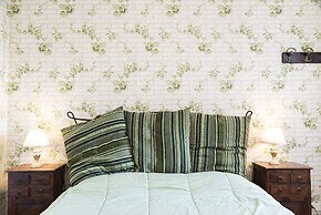 Casale dell'Insugherata B&B Roma