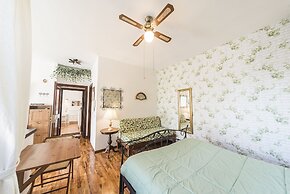 Casale dell'Insugherata B&B Roma