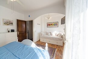 Casale dell'Insugherata B&B Roma