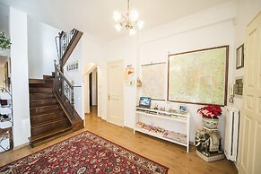 Casale dell'Insugherata B&B Roma