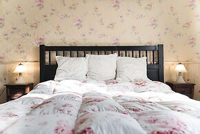 Casale dell'Insugherata B&B Roma