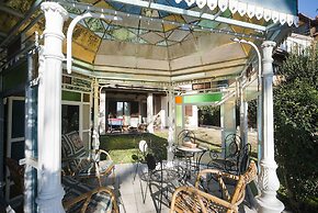 Casale dell'Insugherata B&B Roma