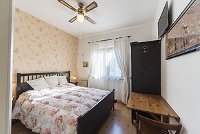 Casale dell'Insugherata B&B Roma