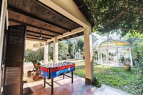 Casale dell'Insugherata B&B Roma