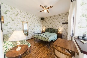 Casale dell'Insugherata B&B Roma