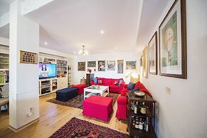 Casale dell'Insugherata B&B Roma