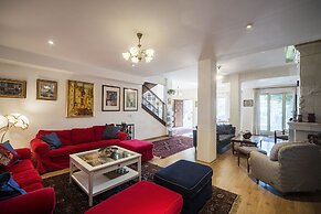 Casale dell'Insugherata B&B Roma