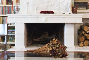 Casale dell'Insugherata B&B Roma