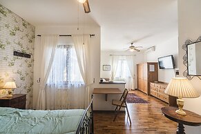 Casale dell'Insugherata B&B Roma