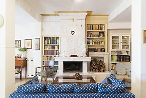 Casale dell'Insugherata B&B Roma