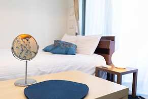 GH One More Heart TSUKIJI 1