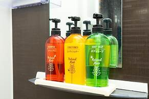 GH One More Heart TSUKIJI 1