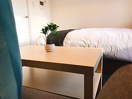 GH One More Heart TSUKIJI 1