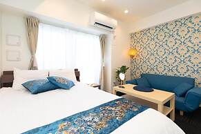 GH One More Heart TSUKIJI 1