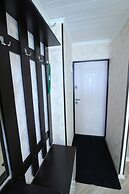 Flats of Moscow Bi-Level Apartments