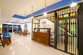 The Pho Thong Phuket