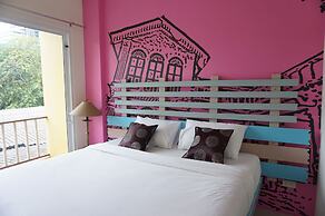 The Pho Thong Phuket