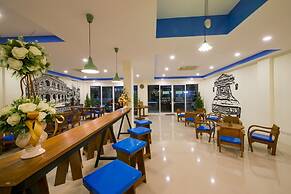 The Pho Thong Phuket