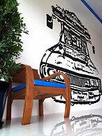 The Pho Thong Phuket