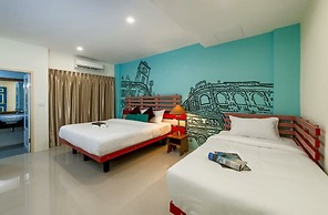 The Pho Thong Phuket