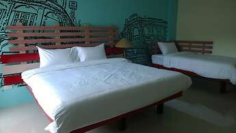 The Pho Thong Phuket