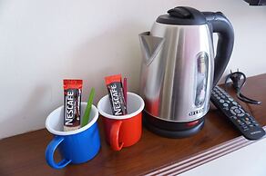 The Pho Thong Phuket