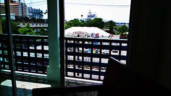 The Pho Thong Phuket