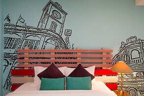 The Pho Thong Phuket