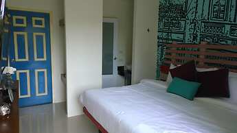 The Pho Thong Phuket