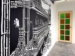 The Pho Thong Phuket