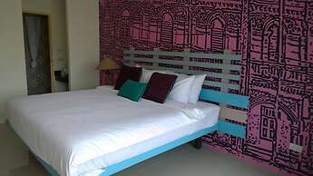 The Pho Thong Phuket