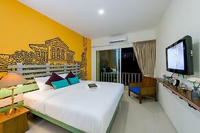 The Pho Thong Phuket