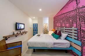 The Pho Thong Phuket