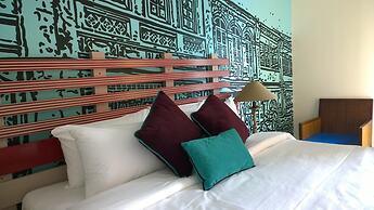 The Pho Thong Phuket