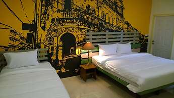 The Pho Thong Phuket