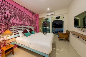 The Pho Thong Phuket