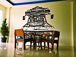 The Pho Thong Phuket