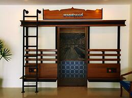 The Pho Thong Phuket