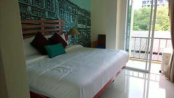 The Pho Thong Phuket