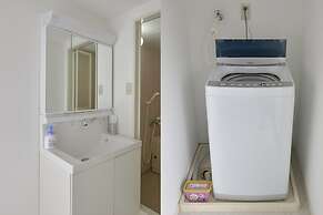 Jpride Uemachidai Condo