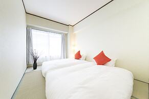 Jpride Uemachidai Condo