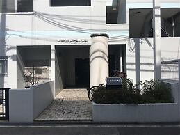 Jpride Uemachidai Condo