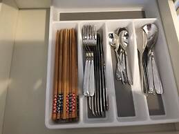 Jpride Uemachidai Condo