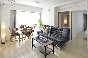 Jpride Uemachidai Condo