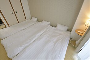 Jpride Uemachidai Condo