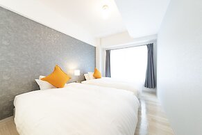 Jpride Uemachidai Condo